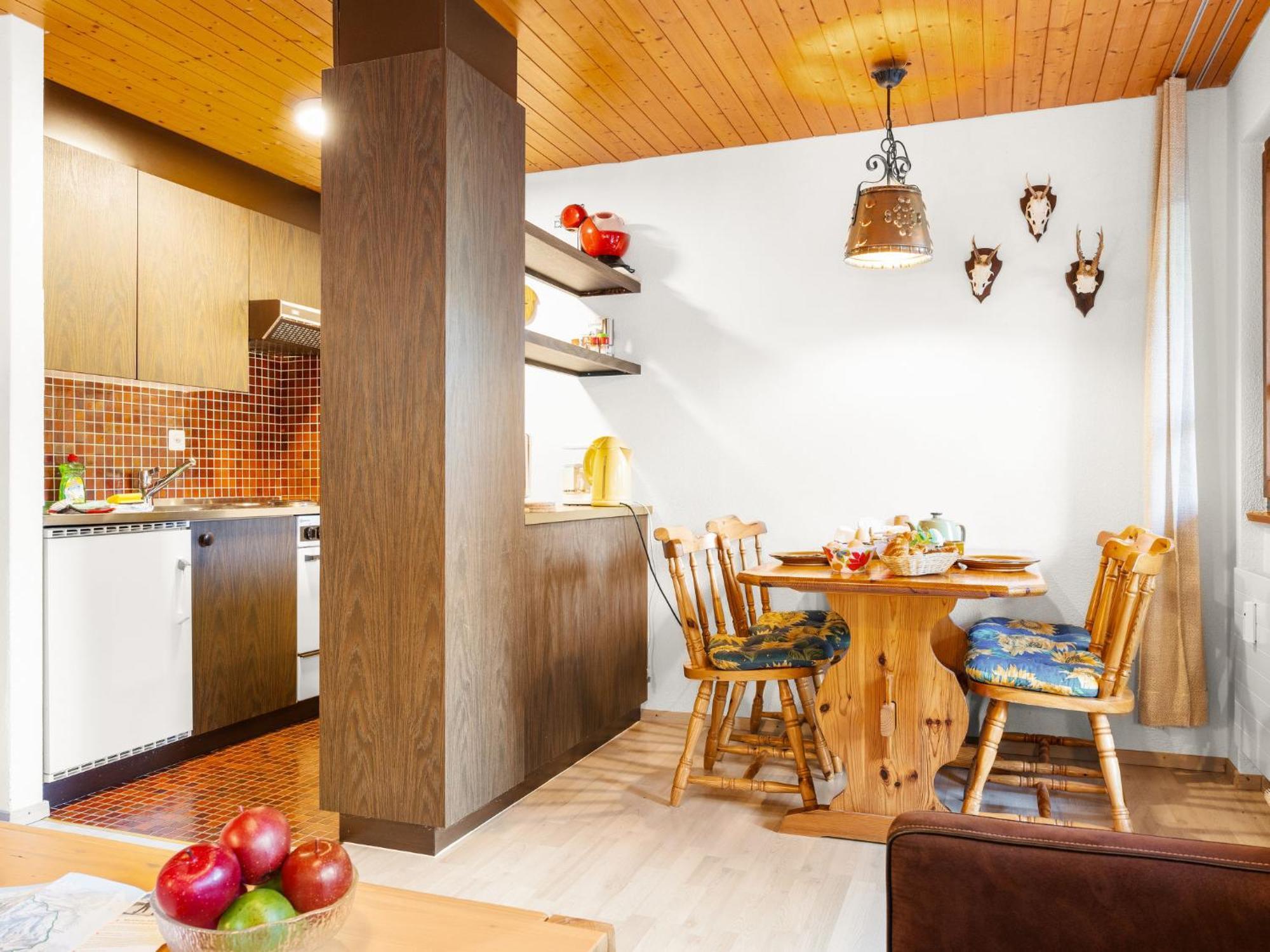 Apartment Aragon E112 By Interhome Фіш Екстер'єр фото